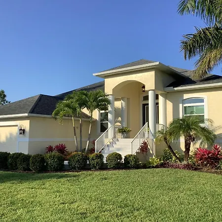 Seaclusion Villa